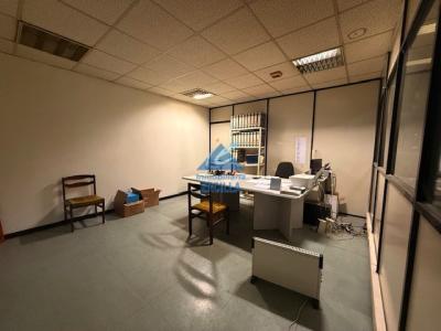 Pabellón industrial en venta